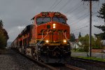 BNSF 4250